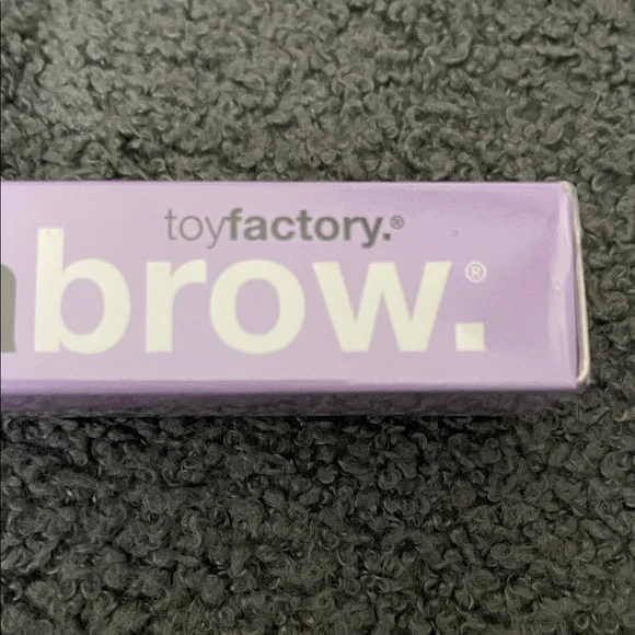Toy Factory Nia Brow Niacinamide Serum Brow Gel - Clear - Picture 2 of 6
